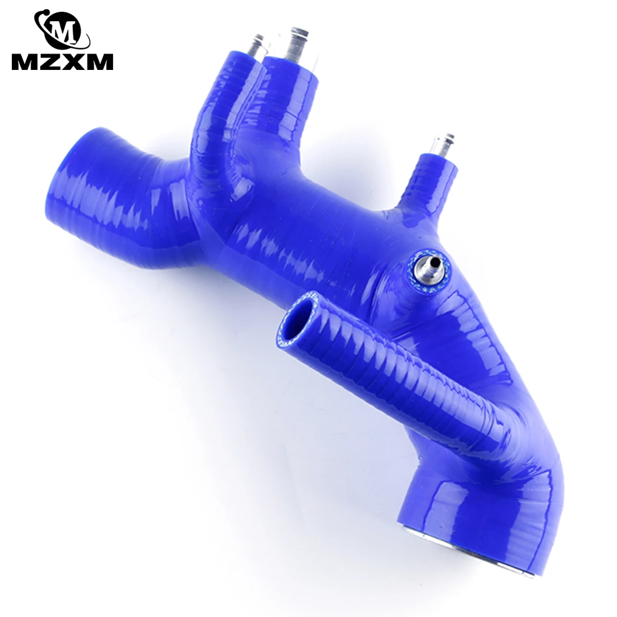 

Силиконовый шланг воздухозаборника для Subaru WRX/STI GC8 EJ20 версия 3-4 1996-1998