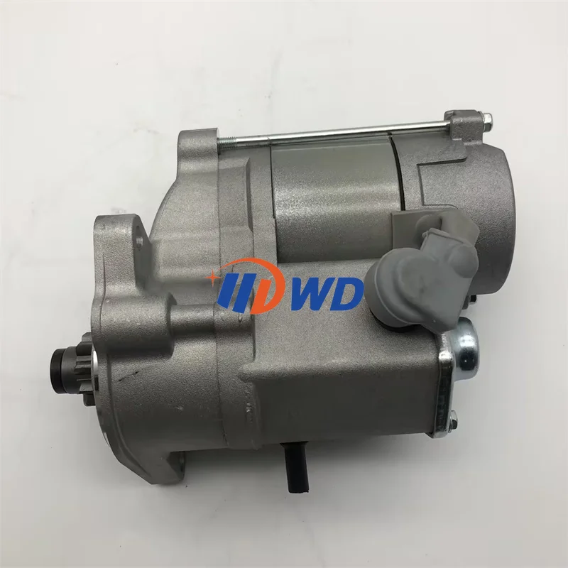 228000-0991 228000-3660 Avviamento Automatico Per Motorino Di Avviamento Kubota D722E-Bx D902E-Bx Z602E