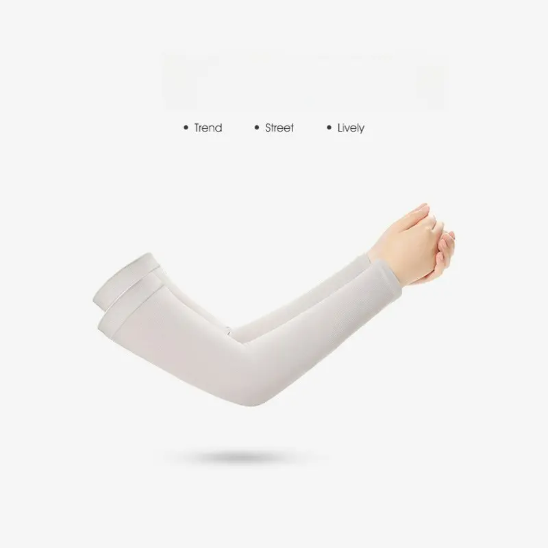 FPS ESports Special Ice Sleeves Unisex Silk Non-slip Anti-sweat Wrist Guards Professional ESports Arm Sleeves Sport Accessories - Image 10
