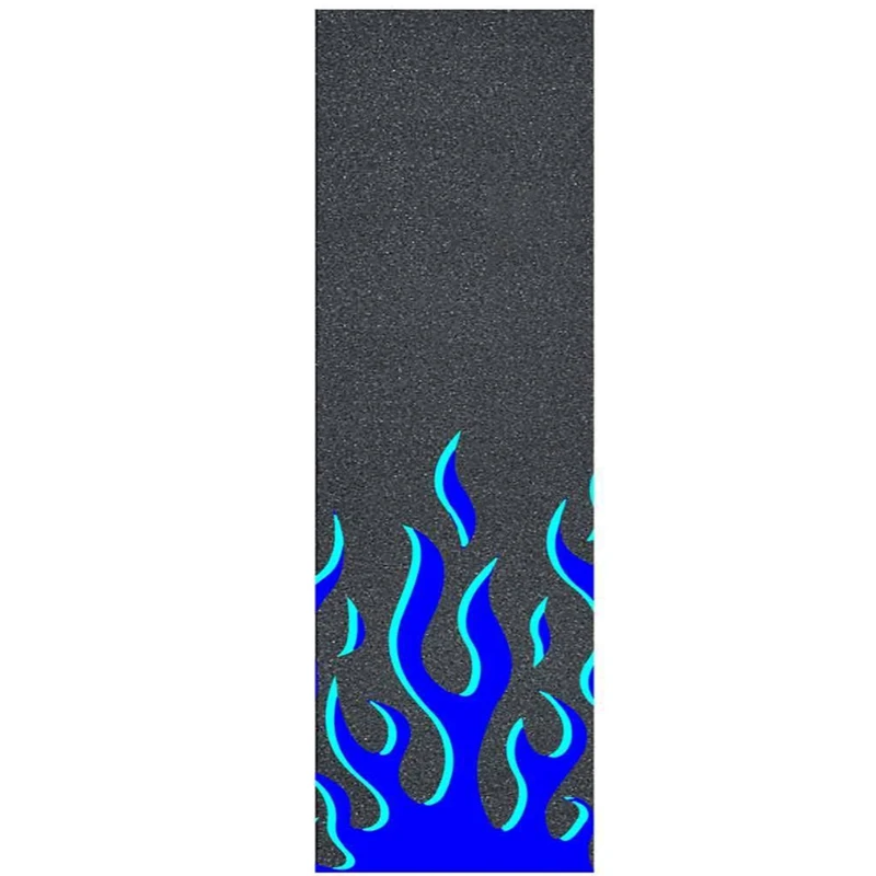 33X9Inch Skateboard Sandpaper Griptape for Skating Board Professional Skateboard Deck skateboard sandpaper,skateboard grip tape