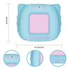Educational Kid Learning English Toy Talking Word Flash Card Machine Kindergarten English Electronic Book Toddler Reading Gadget 6