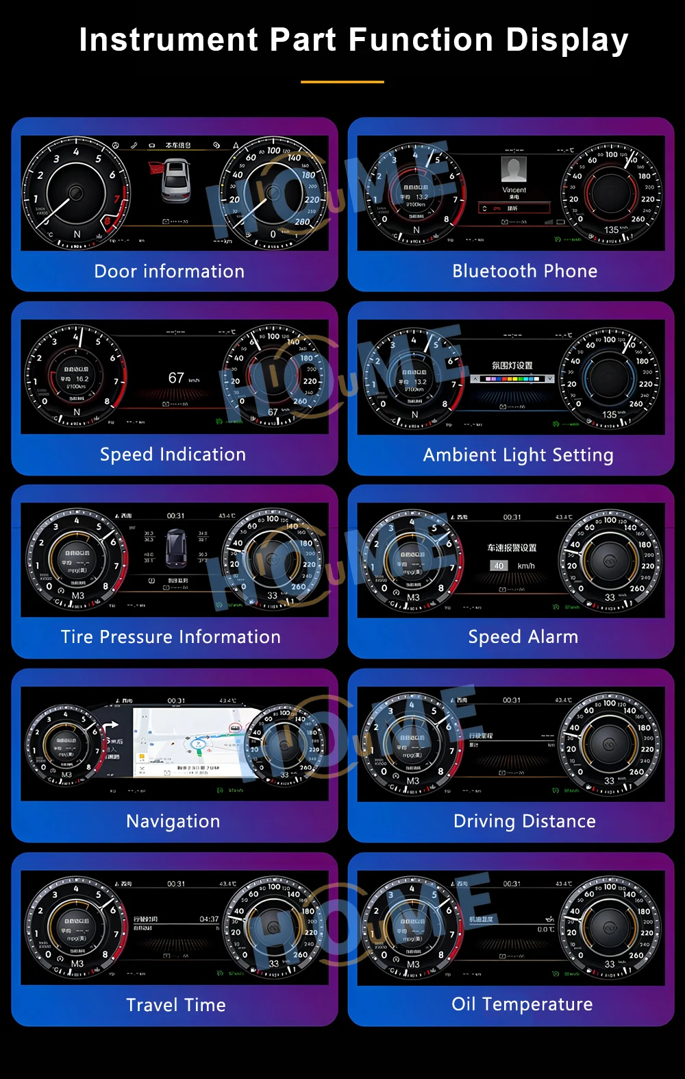  ú г    LCD ӵ, VW  7  6 GTI ĻƮ B8 B7 B6 CC ÷