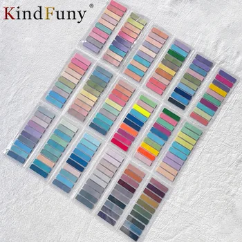 Transparent Sticky Note Set 1