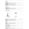Osram Original 64213 H9 12V 65W PGJ19-5 Car Halogen Headlight Bulb 3200K Standard Bulb OEM Made in Germany Bulb 4
