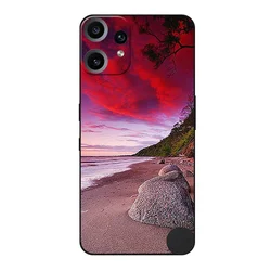 Premium Shockproof Black Silicone Phone Case - Sleek Protective Cover for Nothing CMF Phone 2 Pro (X1BNDAHMSB21)