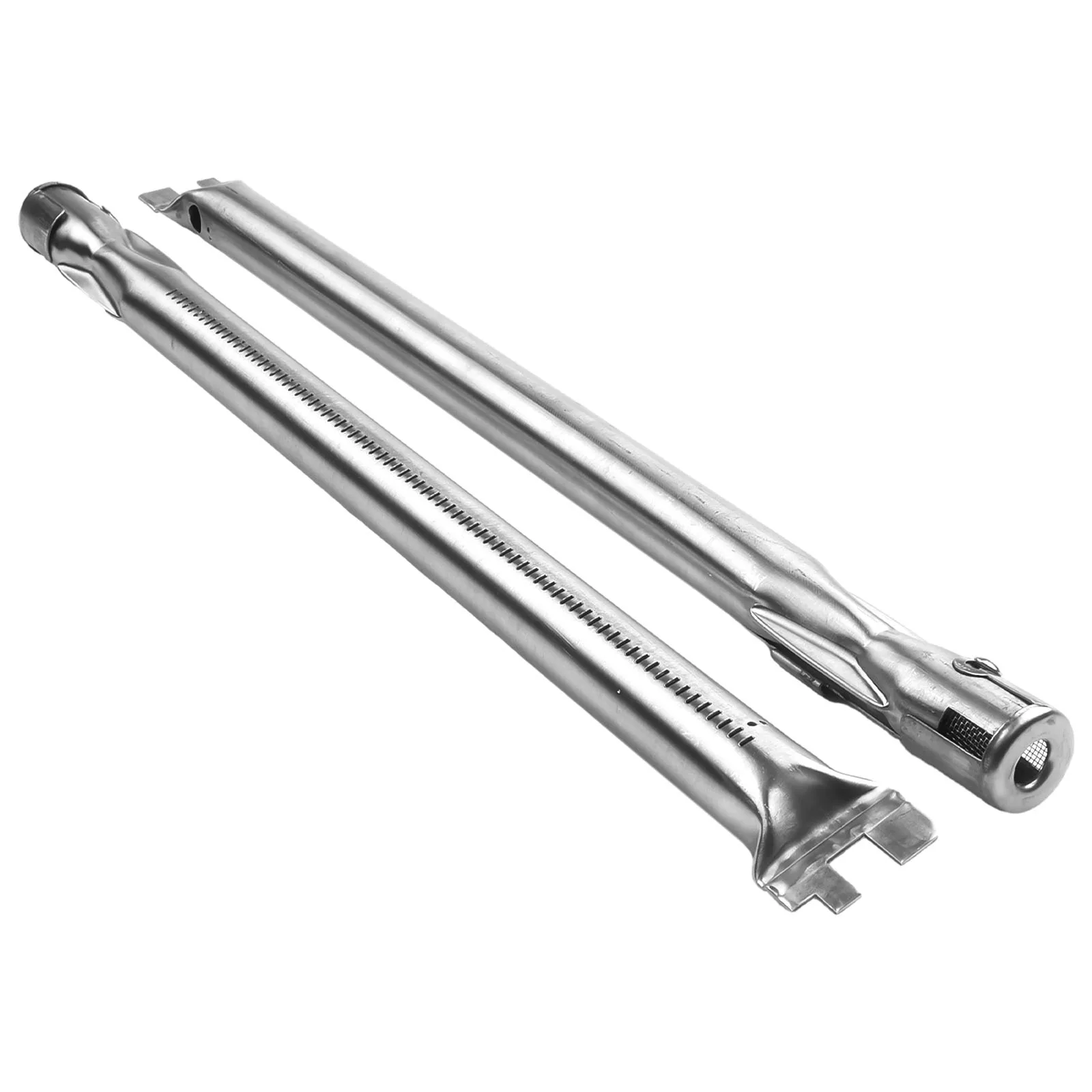 Stainless Steel Burner 46cm Grill Burner Tube Spare Parts For Weber Spirit 300-Series Grill