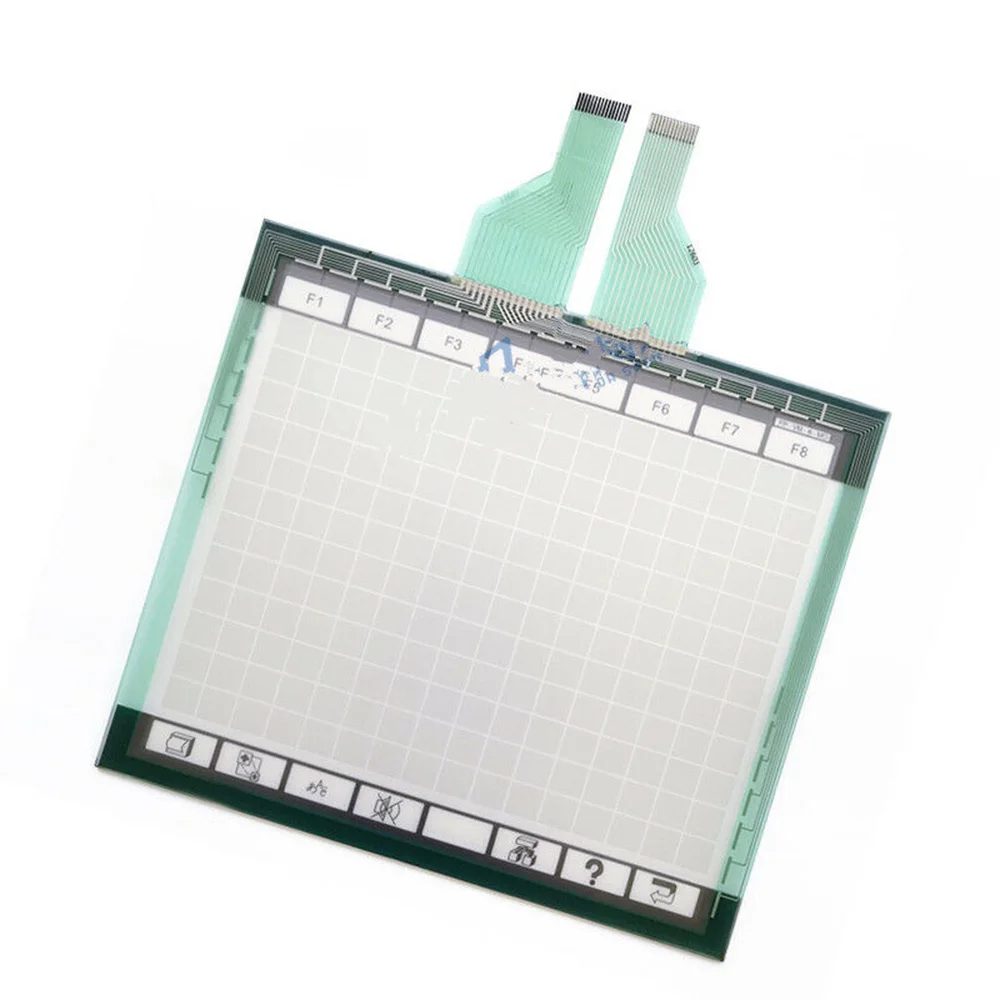 Nuovo Per Il Touch Screen Del Pannello Di Vetro Panasonic Fp-Vm-10-So Fp-Vm-6-Mo Fp-Vm-10-M0