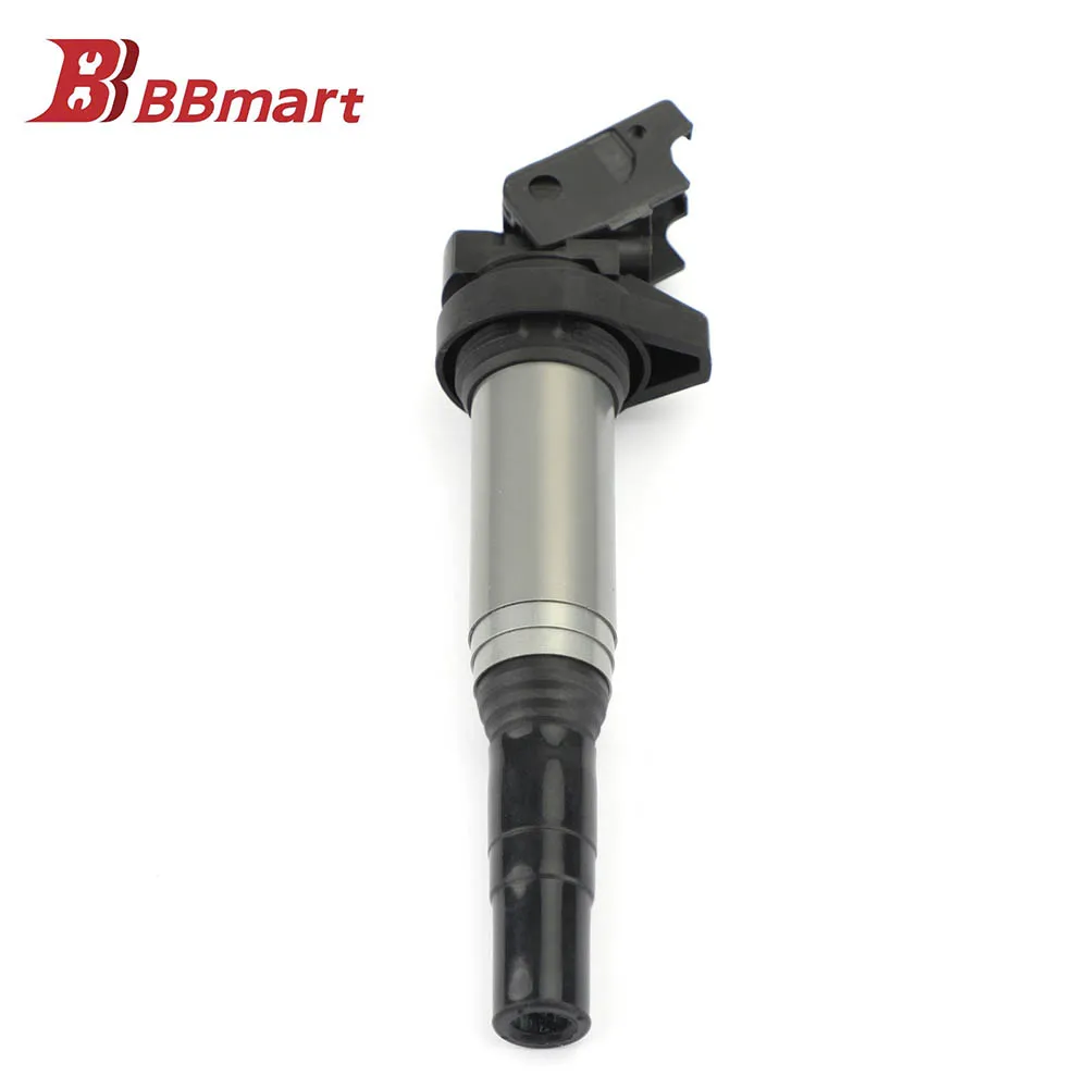 BBmart Auto Parts 1 pcs Ignition Coil For BMW E90 E91 E92 E93 E60 E61 E83 OE 12138616153 Car