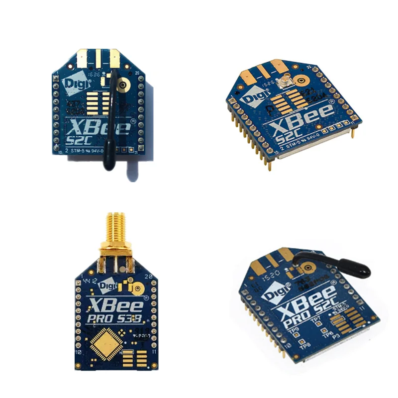 

Беспроводной USB-адаптер XBee PRO 900HP S3B XBee PRO S1 S2 S2C XBP09 XBEE S6B Zigbee