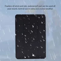 10W 5V panneau solaire Micro type-c cellules solaires extérieures chargeur panneaux solaires pour caméra de sécurité petit système d'éclairage domestique 5