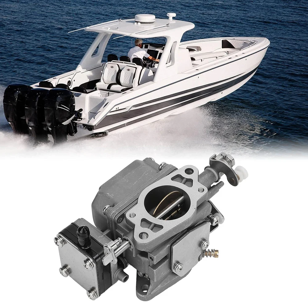 ニッサン（ホンダ）船外機 90馬力 4スト キャブレター仕様