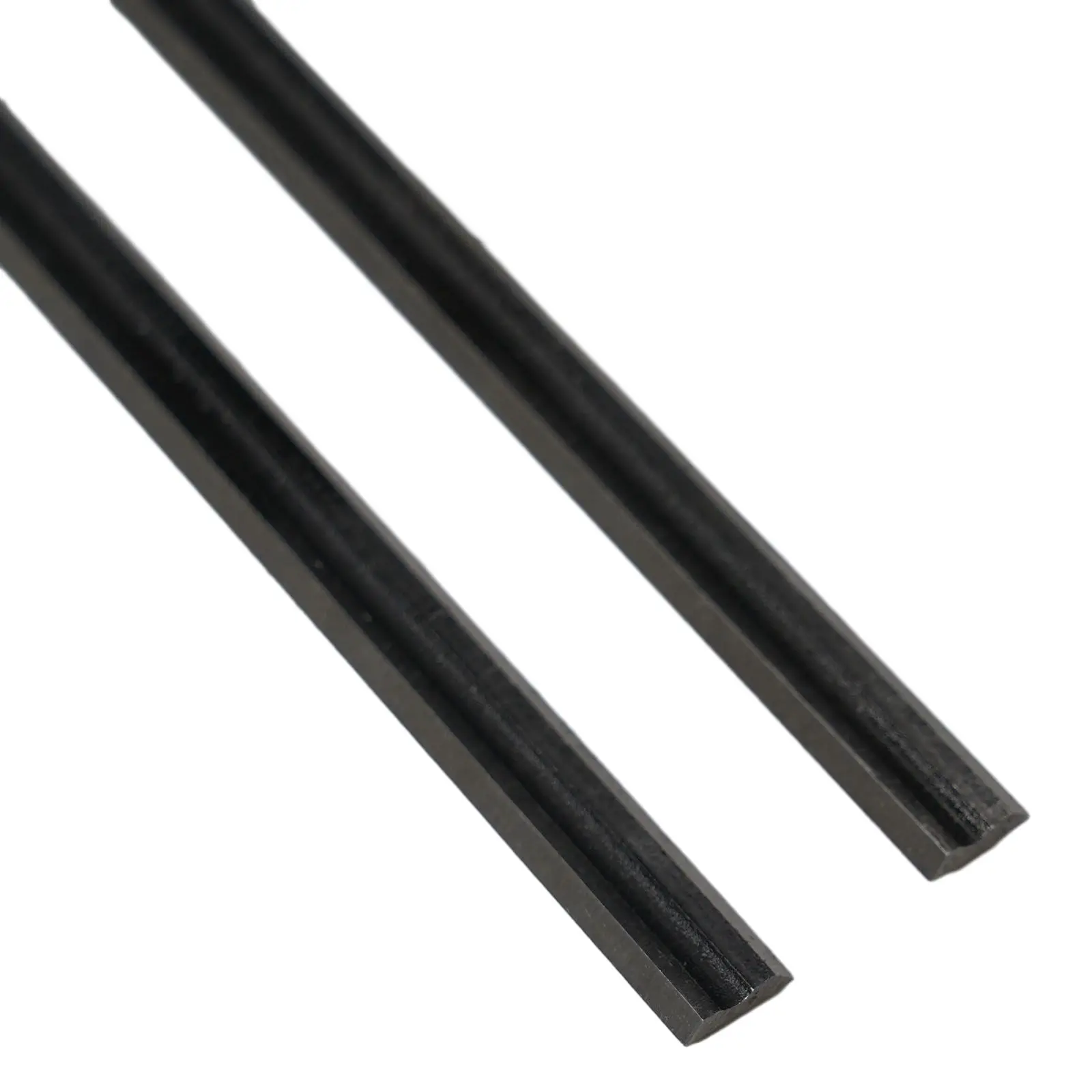 Electric Planer Blades Hard Alloy Planer Woodworking Machinery Parts For Makita Electric Handheld Wood 10pcs wood electric planer wall planer