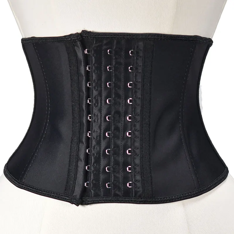 1018-18cm Black