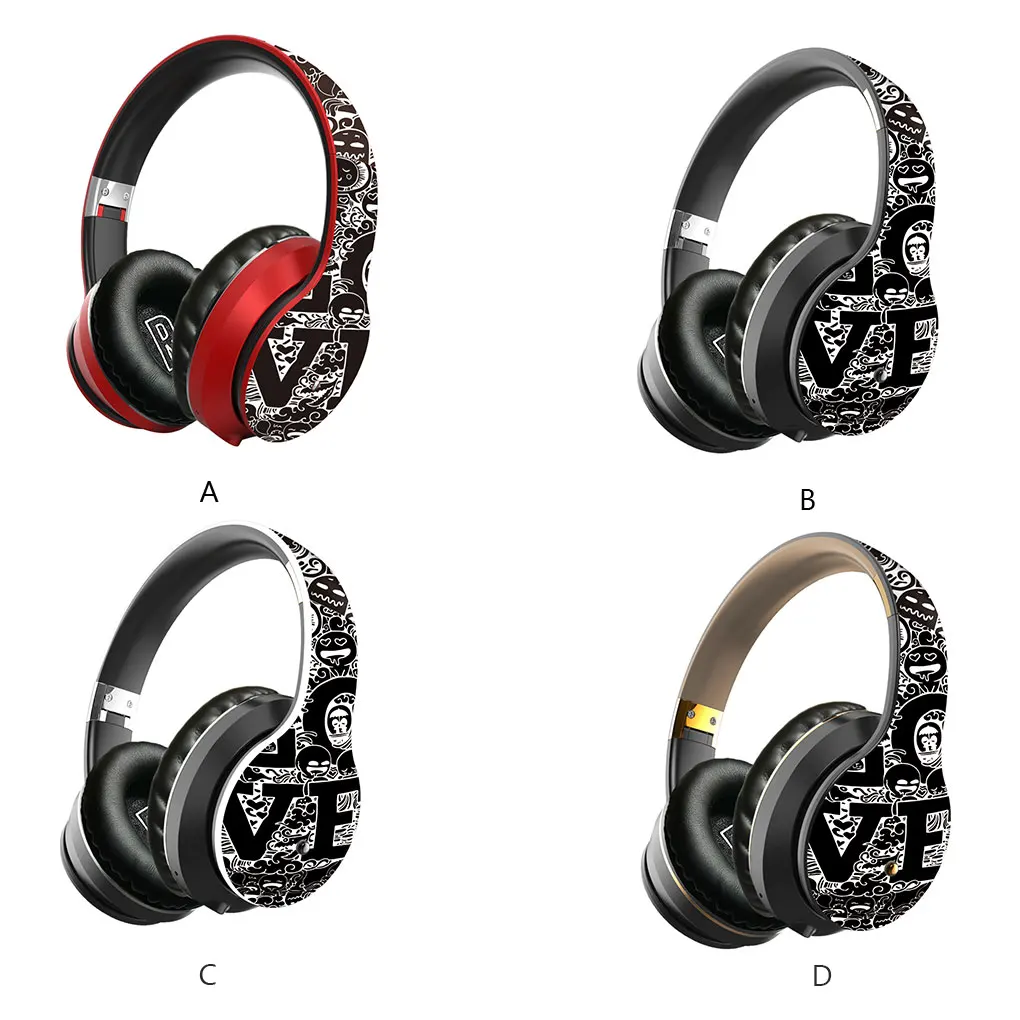 

Bluetooth-compatible Headphone Fast Speed Low Delay Wireless Headset