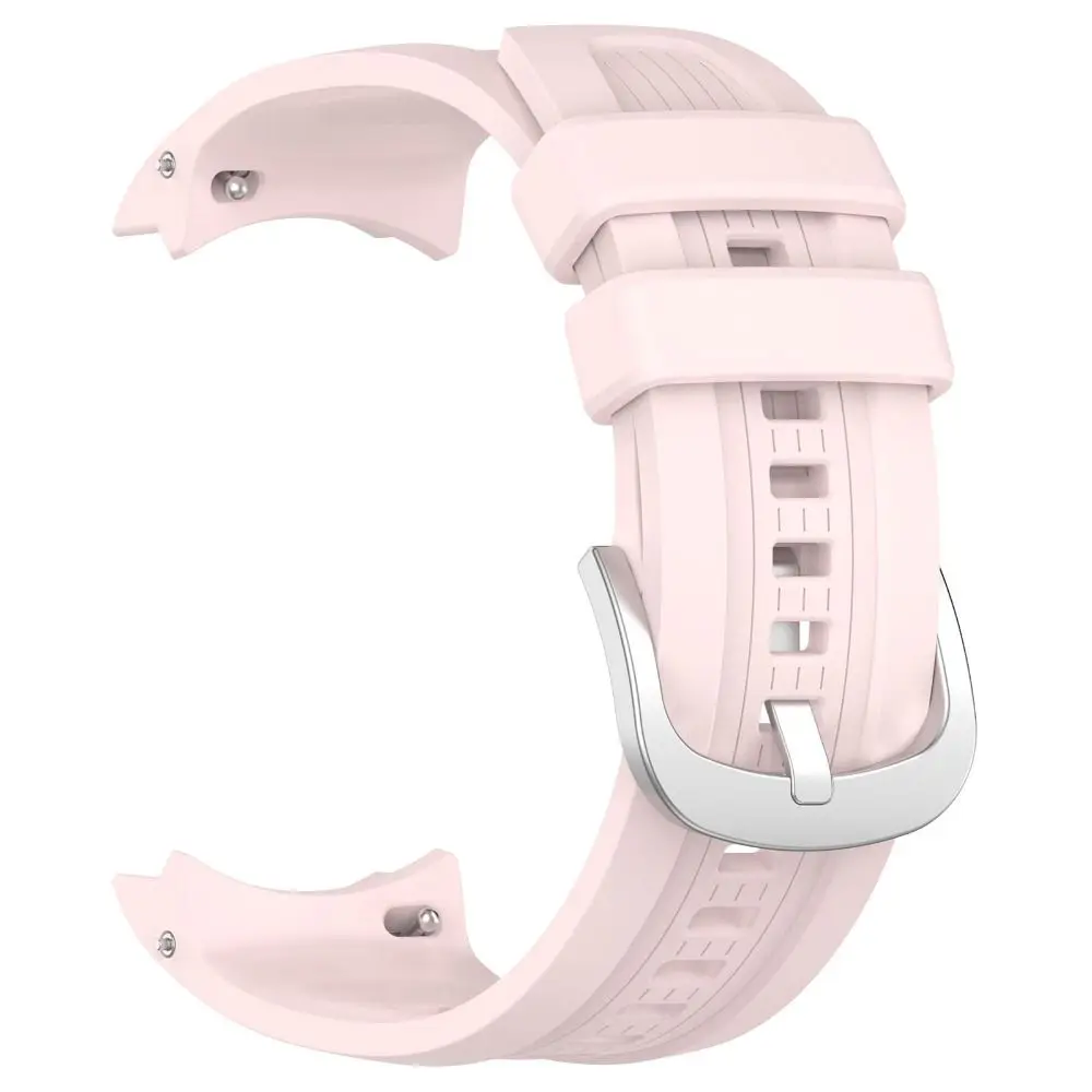 Silicone Strap Replacement Bracelet