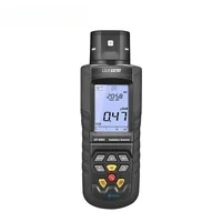 DT-9501 Geiger Counter Nuclear Radiation Detector Marble Radiation Personal Dose Mining Stone Xy Ray Detector Alarm 1