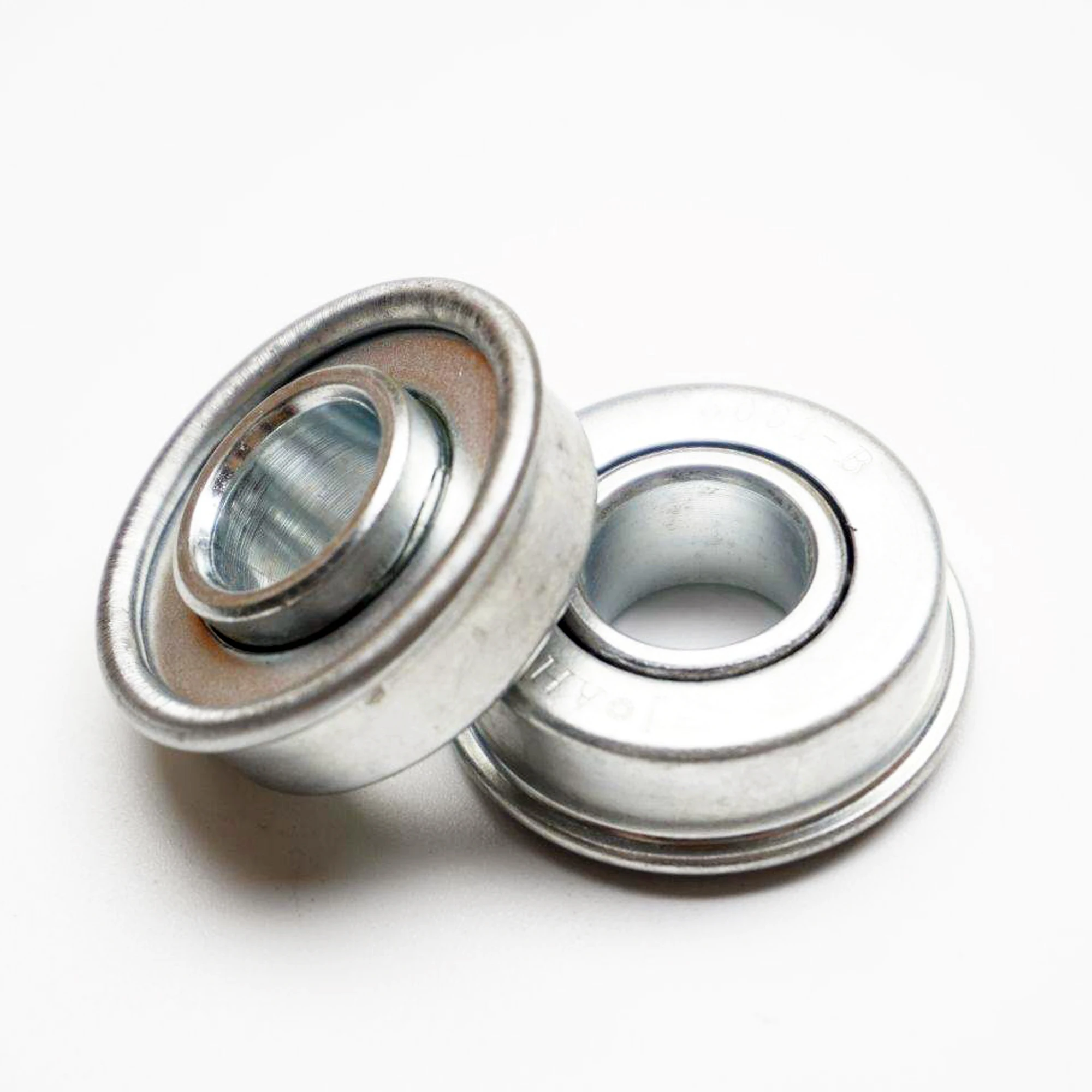4 Roulements à Billes MOCHU Pour Tondeuse à Gazon - Compatibles Honda 741-0180, 741-0262, 91102-960-003