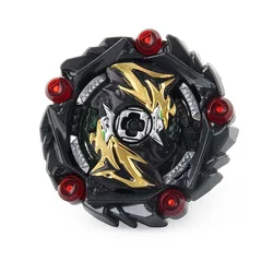 Toupie classique série Beyblade B164, jouet à rotation à droite sans émetteur, jouets classiques pour enfants 