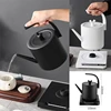 1.0L Smart Electric Kettle with 7 Temperature Control, Teapot, 304 Stainless Steel Water Boiler, Ultra Boiling Hot Water Kettle 3