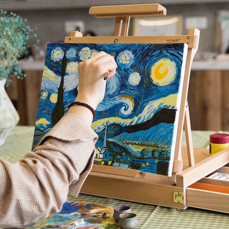 Canvas Painting Board Set 5