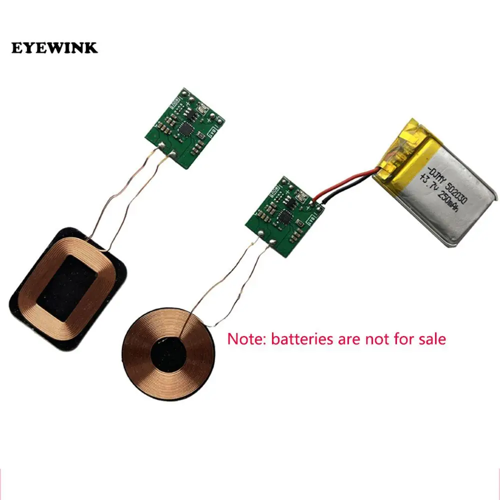Geïntegreerde draadloze inbouw QI oplader € 18,95 Geïntegreerde draadloze inbouw QI oplader € 18,95