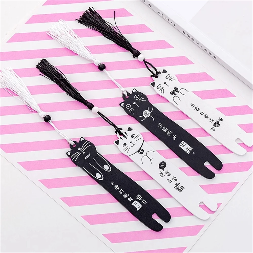 

2Pcs Office Accessories Tassel For Books School Supplies Tassel Pendant Page Markers Book Accessories Book Marks