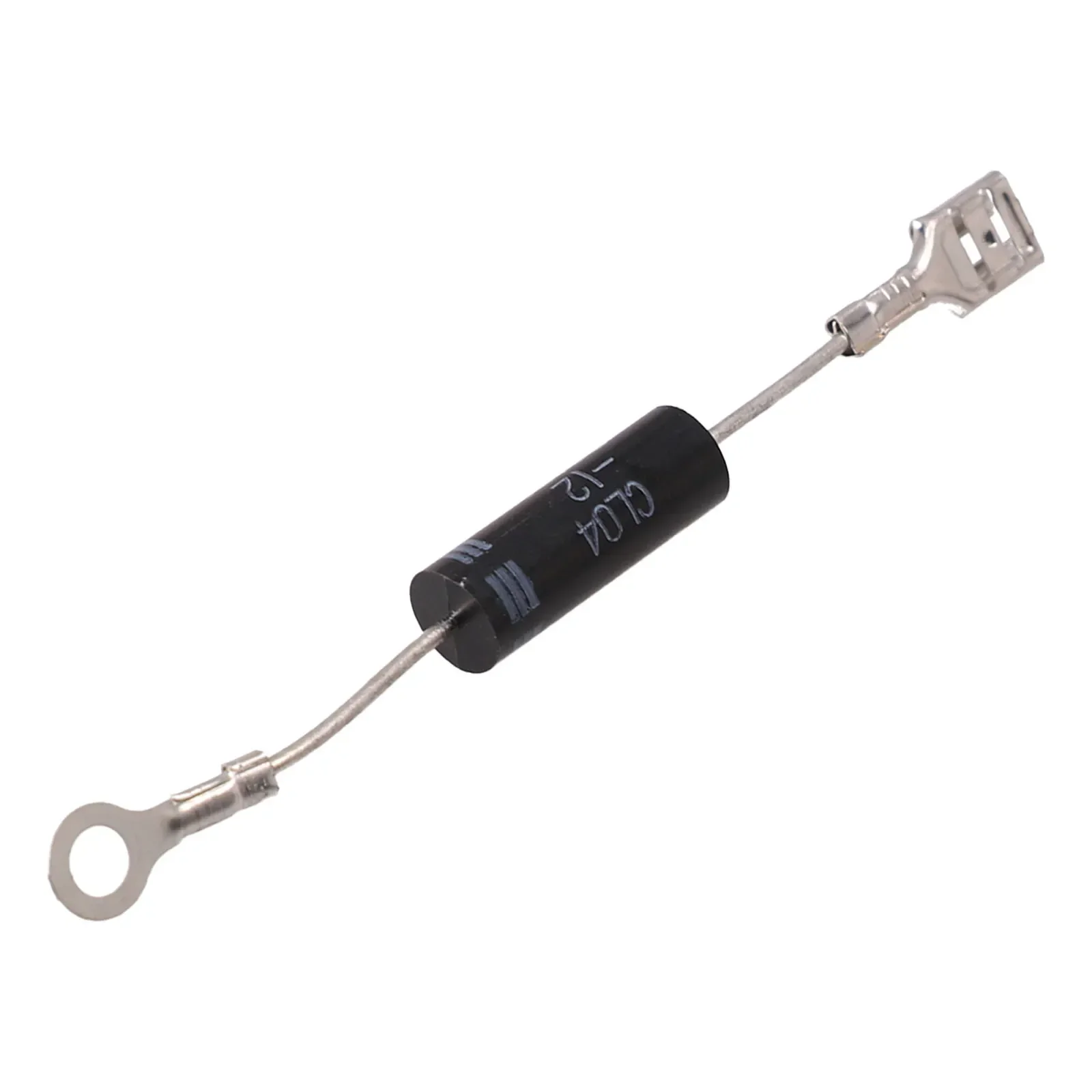 Electrical Equipment Diode CL04-12 Diode Easy To Install General Microwave Oven Strong Compatibility Nice Household Appliances