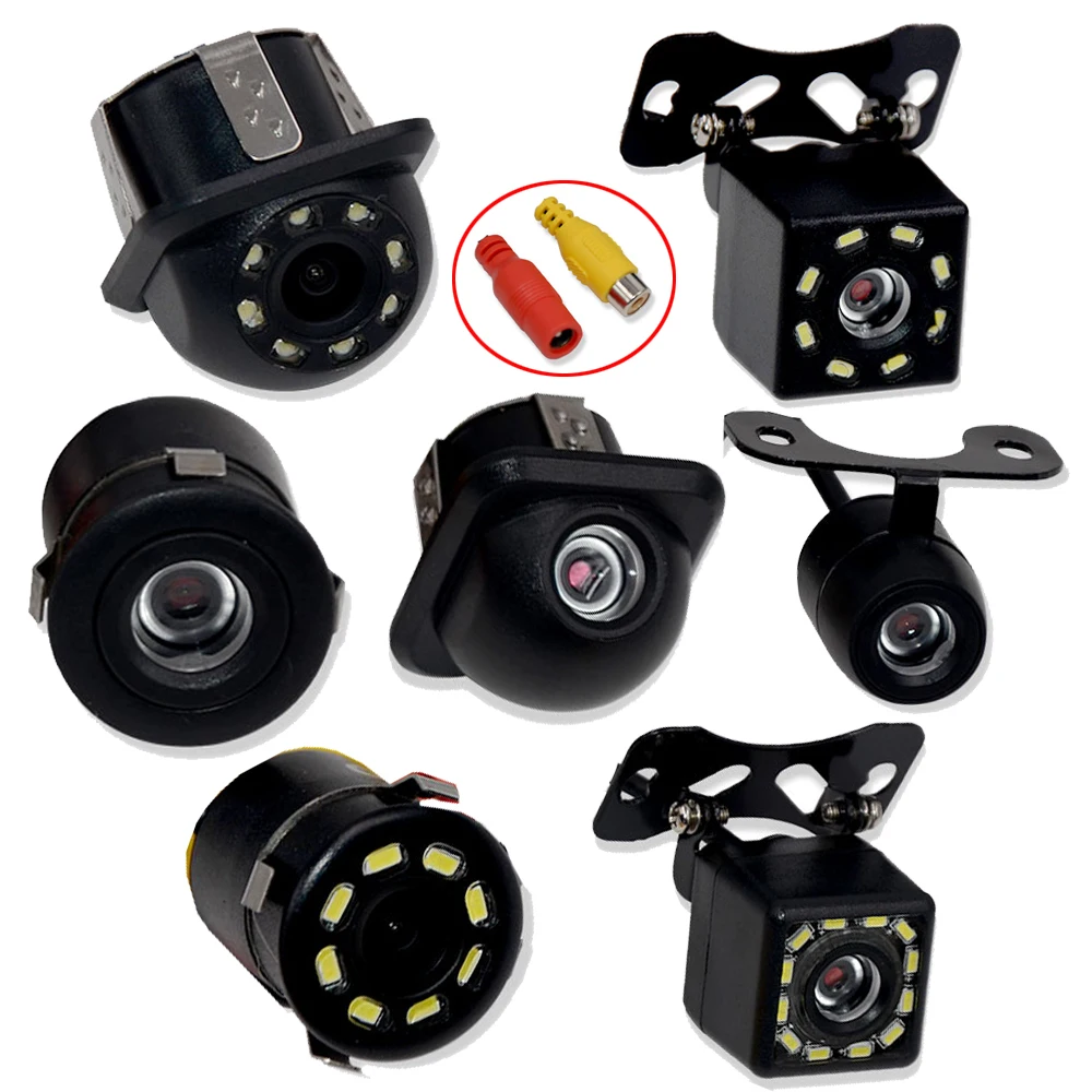Telecamera Anteriore HD Per Auto – Sostituzione Parcheggio Per Hyundai Tucson 2021+ (IP68, Visione Notturna, 150°)