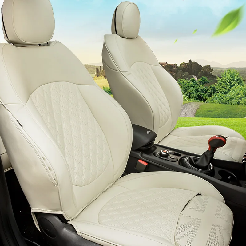 Cooper seat covers - .de