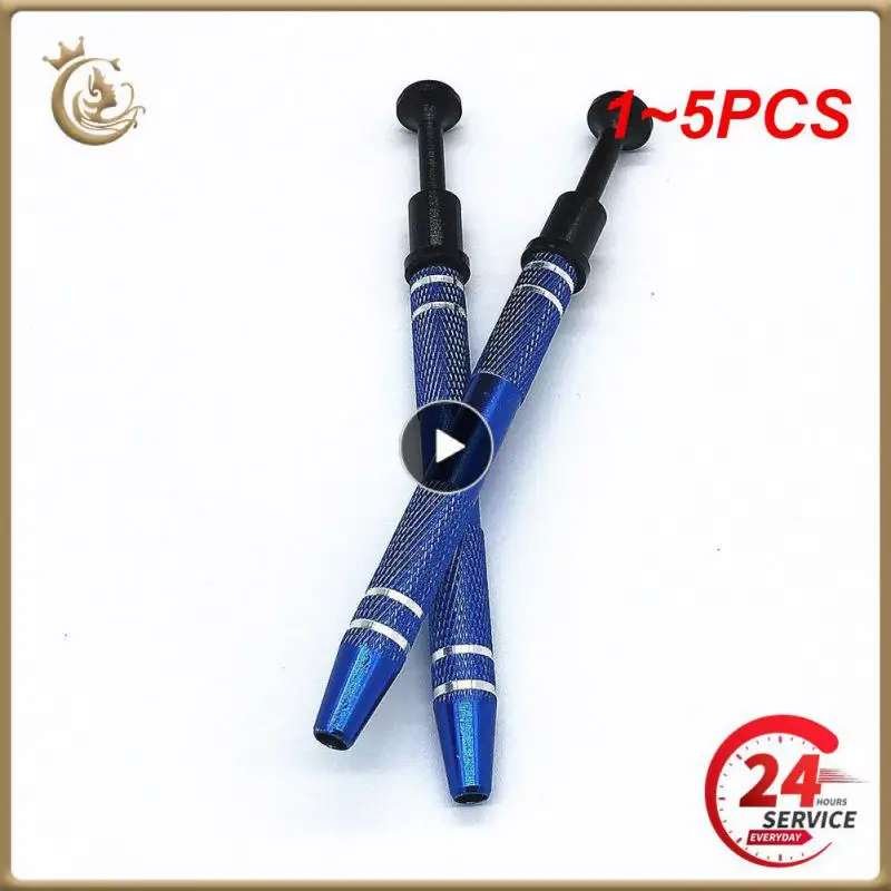 

Высокоточные детали для часов с 4 когтями, 1 ~ 5 шт., винты, инструменты для захвата ювелирных изделий, фотоэлемент, зажим с зажимом