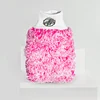 Composite Fibre Gloves (Rose)-Composite Fiber Car Wash Gloves 2