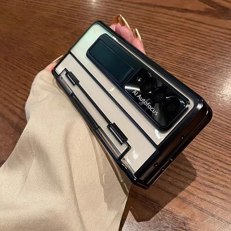

Чехол для Samsung Galaxy Z Fold 6 5 4 3 Z