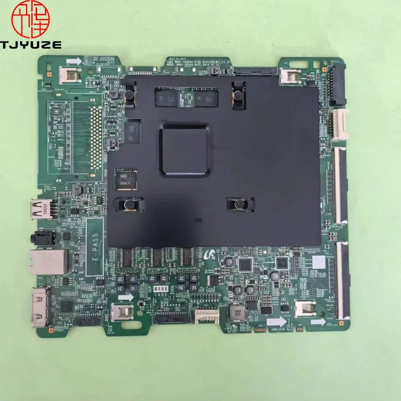Совместимость с материнской платой Samsung, планшетом для UE65KS8000TXXU UE65KS8000T UE65KS8000, материнская плата для телевизора