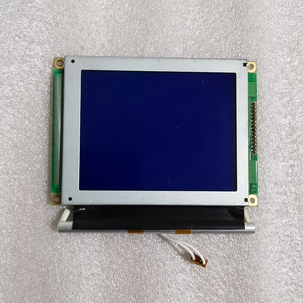 

DMF50081 ZNB-FW-BBN LCD display screen