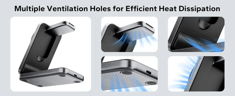 Heat Dissipation