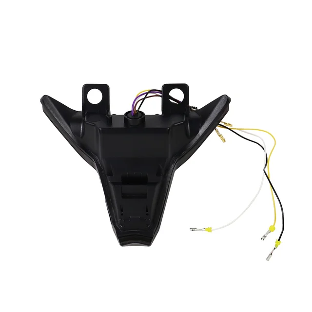 バイクブレーキライト に適合する ニンジャ 400 Z400 2018-2024 Z1000