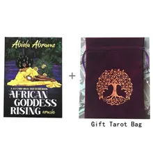 

Oracle Tarot Cards For Fate Divination Board TarotFamily Party Playing Card Game Tarot And Variety Of Tarot Options PDF Guide