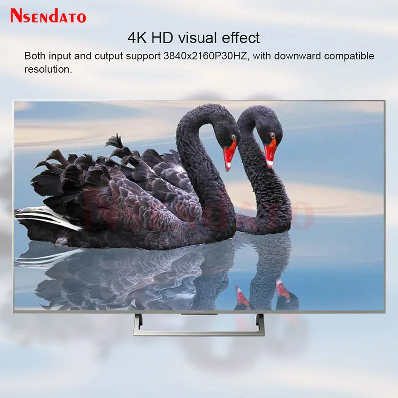 HDMI Video Wall Controller Stitching 4x4 4K Video Wall Display Processor 2x2 2x3 3x3 5x2 6x2 2x7 7x2 3x5 5x3 16 Screen Splicing