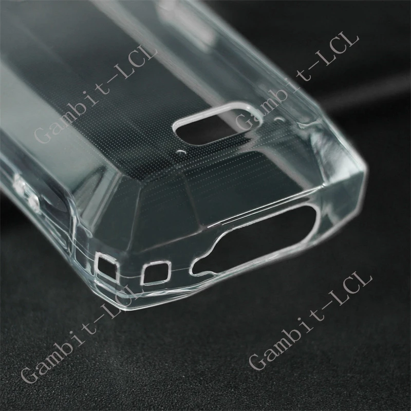 For Ulefone Armor Mini 20 Pro Mini20 20Pro 20T Pro 20TPro 4.7" 2024 Smartphone Phone Protective Back Shell Soft TPU Case 6