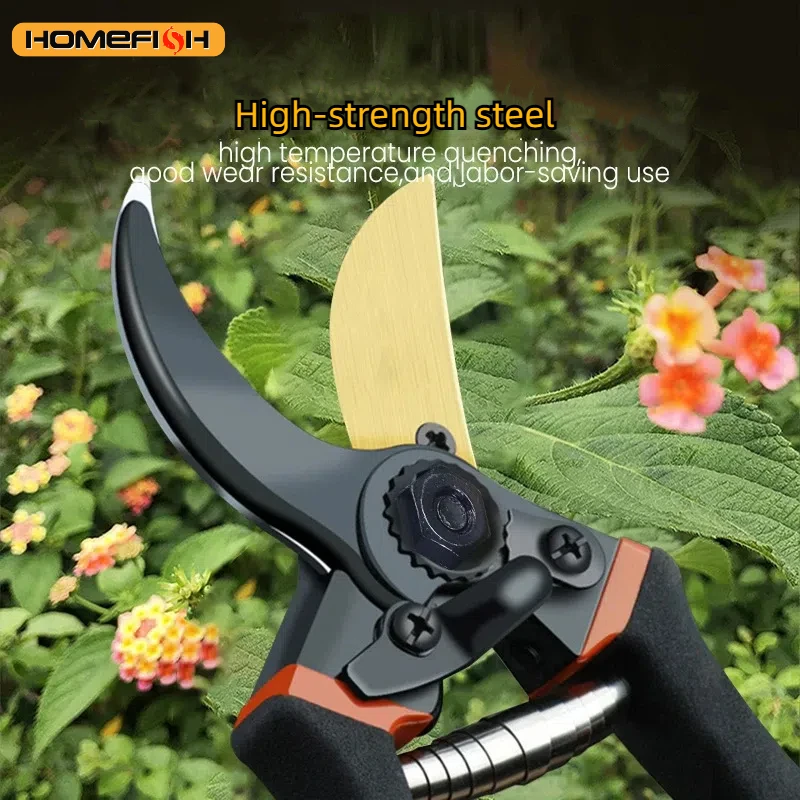 Multifunctional Garden Trimming Tool 1