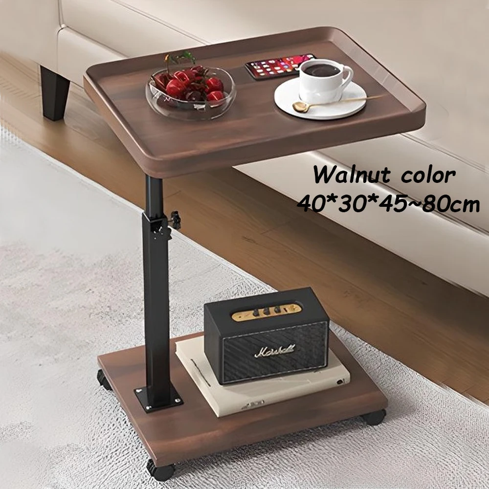 walnut color