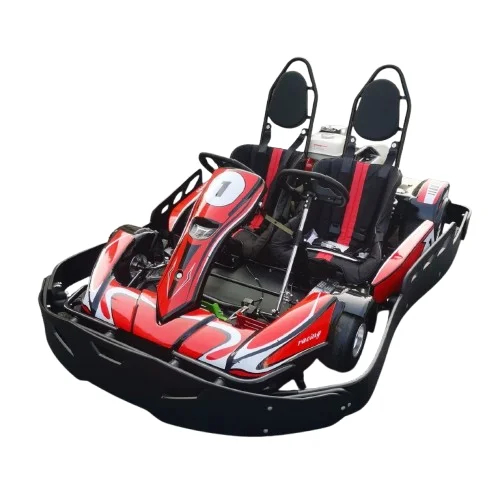Go Kart, 150cc-300cc Off-Road Buggy, Durable Dune Kart for Adults Racing Fun
