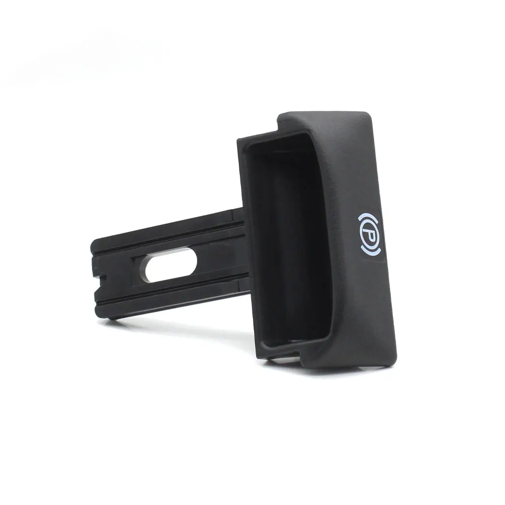 W163 Car Hand Break Lever Handle Parking Brake Release Handle Replacement For Mercedes BENZ ML Class 1997-2005 1634270020