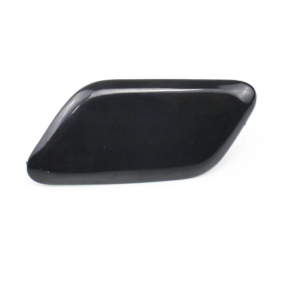 1PCS Front Bumper headlight washer spray nozzle cover headlamp washer jet cap for Toyota Avensis T25 2006 2007 2008