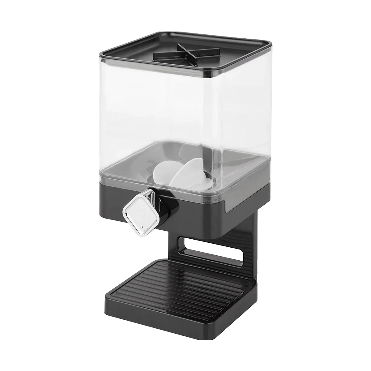 

Контейнер для хранения продуктов питания, емкость для хранения сушеных фруктов, контейнер для закусок, домашние кухонные банки, инструменты, 3,7 л