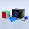 MoYu Meilong Magnetic 2x2 3x3 4x4 5x5 Magic Speed Cube Meilong 2M 3M 4M 5M Pyraminx M Fidget Toys Stress Reliever Toy 4