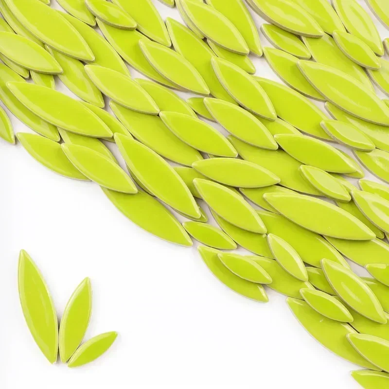 Bright Green