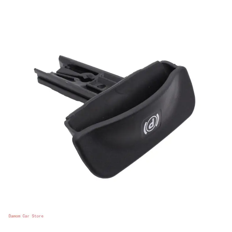 Professional Handbrake Lever ABS Construction Handbrake Lever Vehicle Accessory