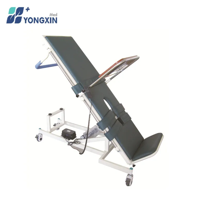 

Medical Hospital Full-automatic standing table