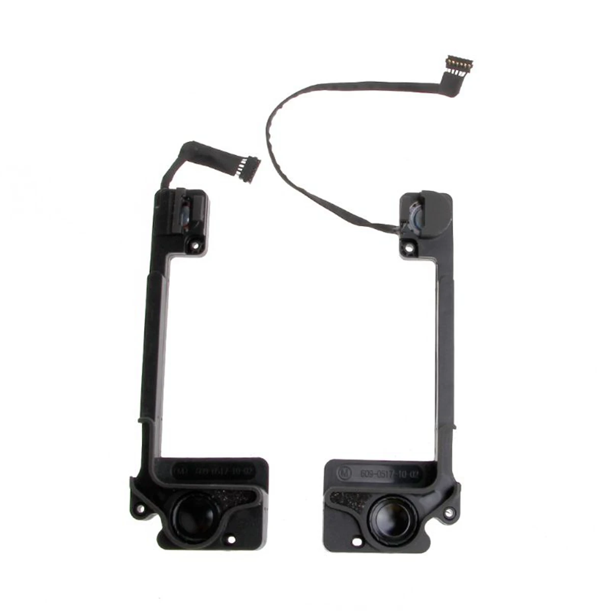 Computer Speaker A1502 Laptop Left and Right Speakers for Macbook Pro Retina 13 Inch A1502 Built-in Speaker Replacement 2013 2014 2015